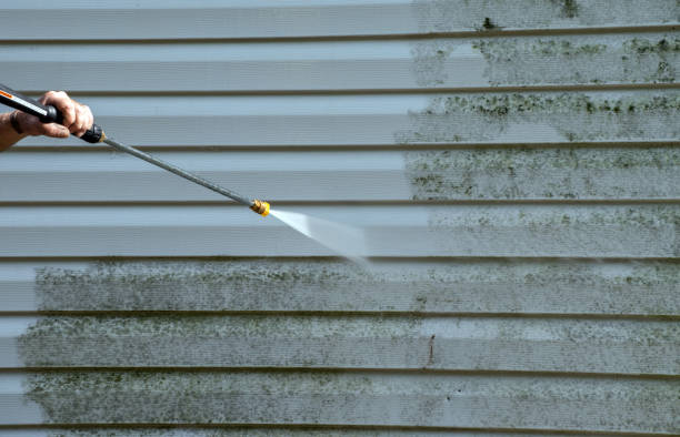 Best Patio and Deck Pressure Washing  in Incline Village, NV