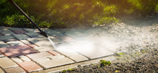 Trusted Incline Village, NV Pressure Washing Experts
